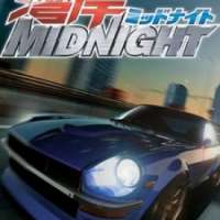   Wangan Midnight <small>Director</small> 